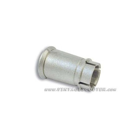 Manicotte alu, pour pipe admission Vespa 50